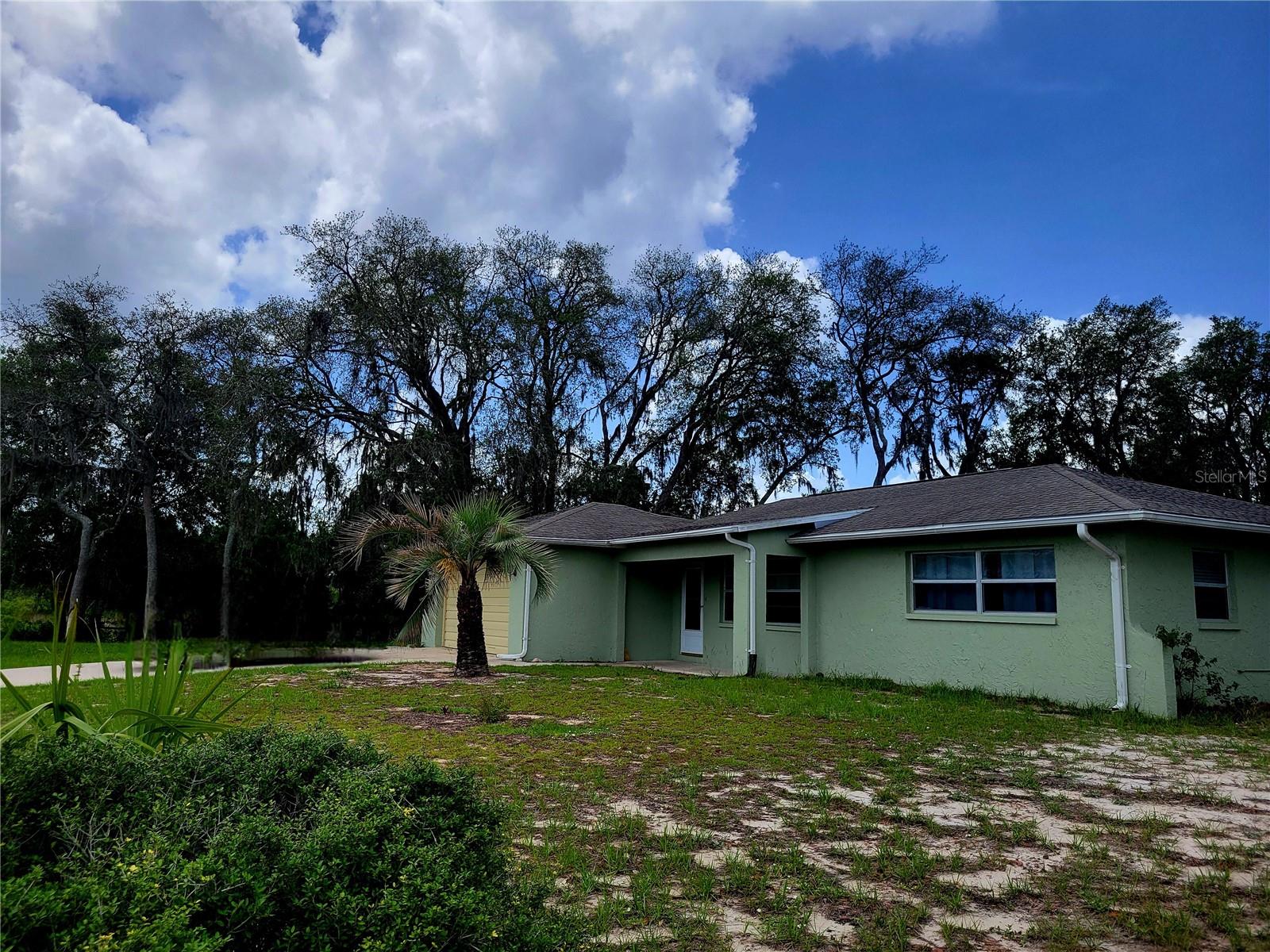 9022 LINGROVE RD, WEEKI WACHEE, FL, 34613