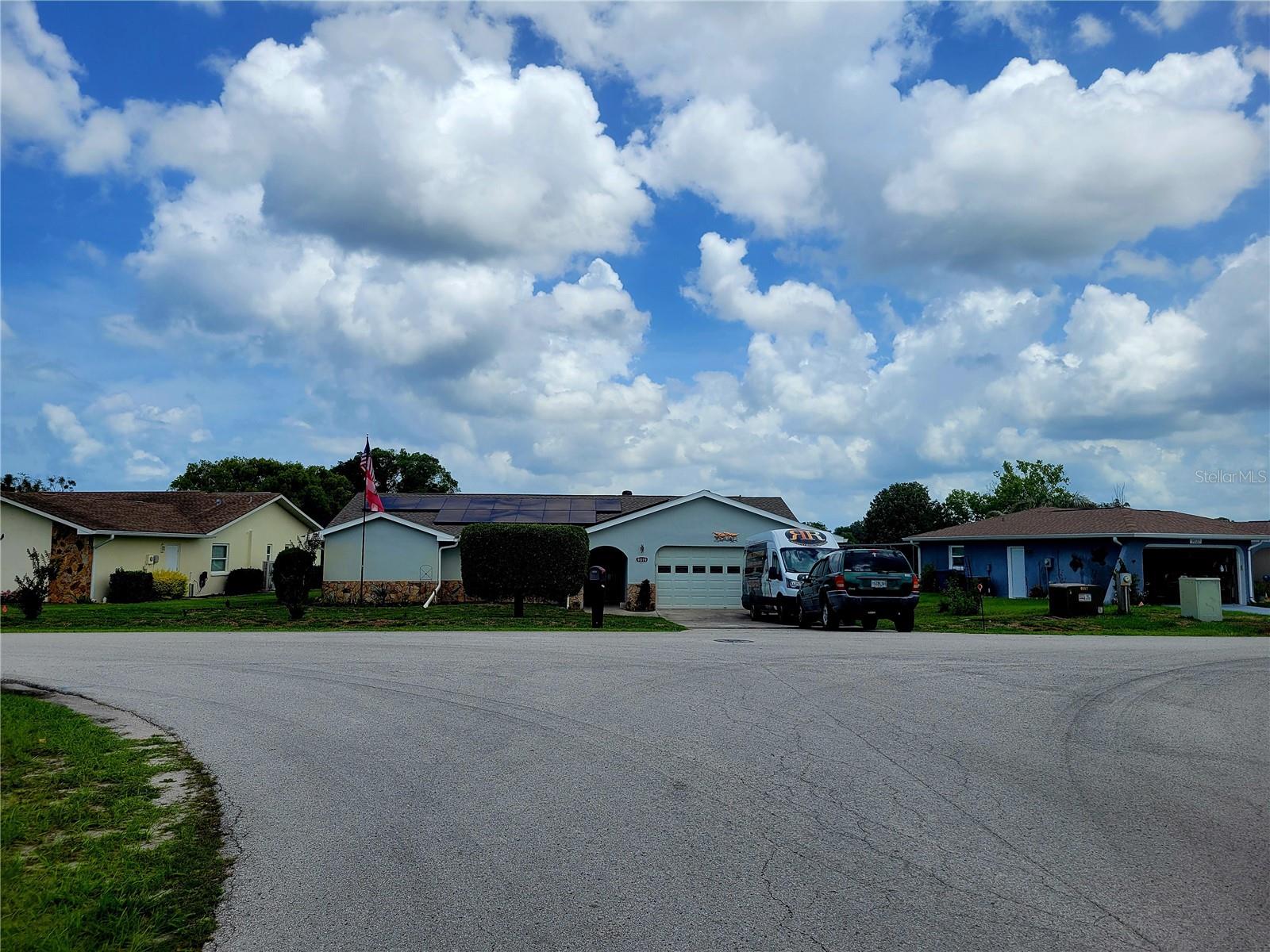 9022 LINGROVE RD, WEEKI WACHEE, FL, 34613