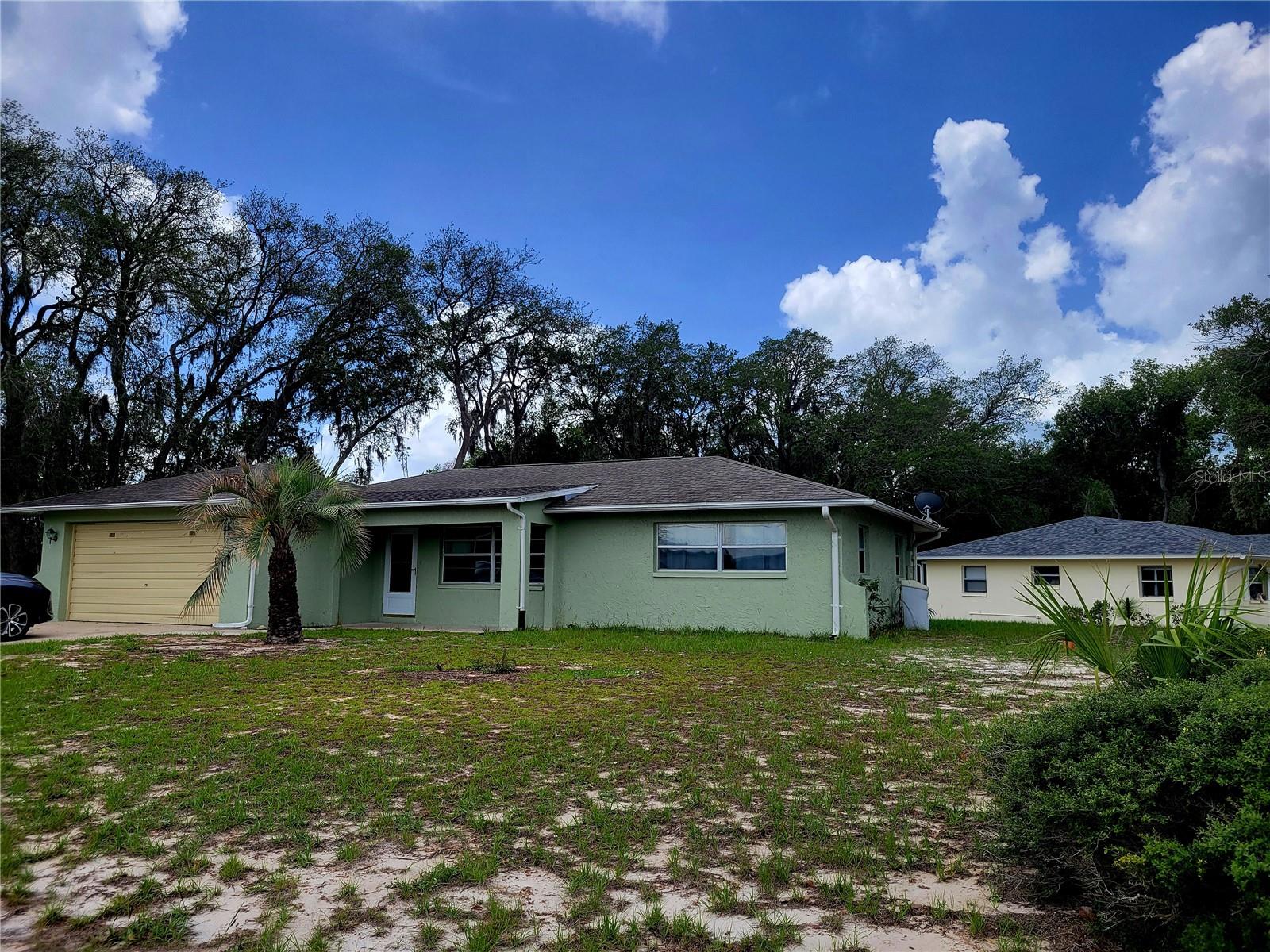 9022 LINGROVE RD, WEEKI WACHEE, FL, 34613