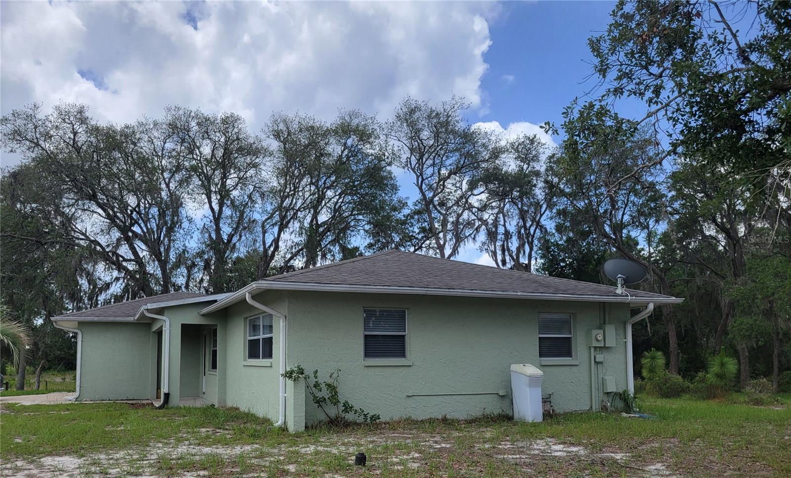9022 LINGROVE RD, WEEKI WACHEE, FL, 34613