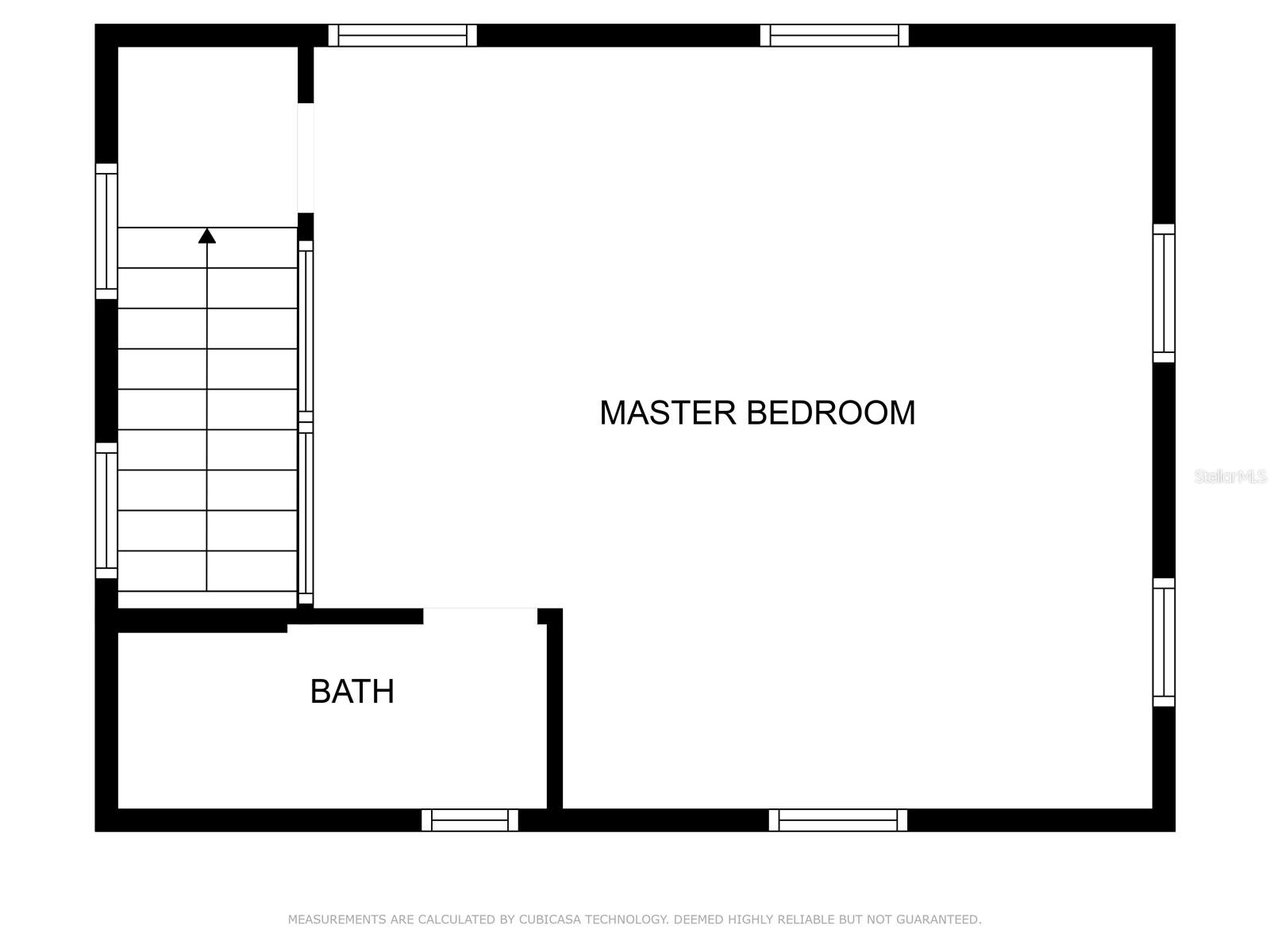 112 8TH ST NE, STEINHATCHEE, FL, 32359