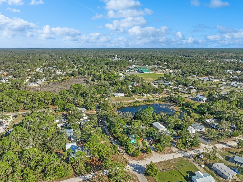 112 8TH ST NE, STEINHATCHEE, FL, 32359