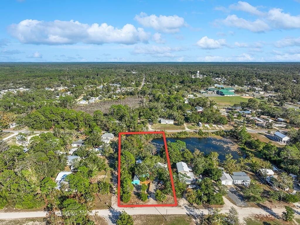 112 8TH ST NE, STEINHATCHEE, FL, 32359