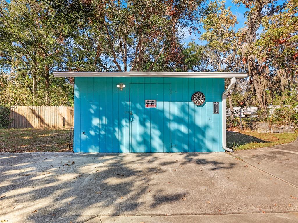 112 8TH ST NE, STEINHATCHEE, FL, 32359