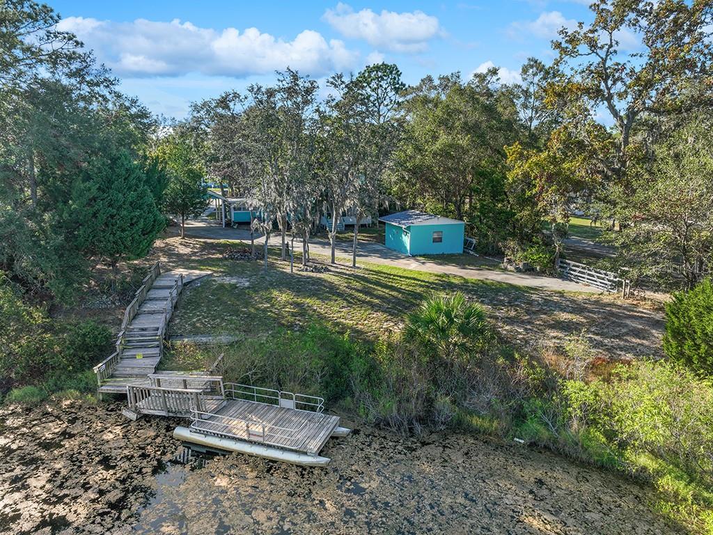 112 8TH ST NE, STEINHATCHEE, FL, 32359