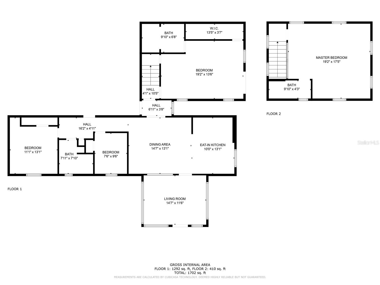 112 8TH ST NE, STEINHATCHEE, FL, 32359