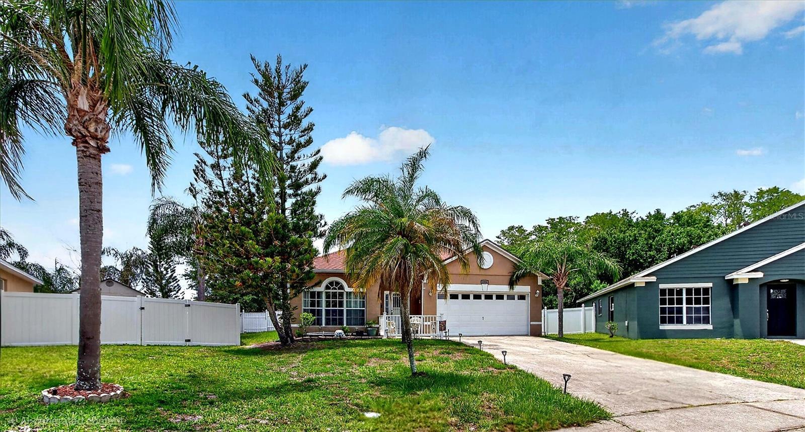 2304 SAPHIRE CT, KISSIMMEE, FL, 34743
