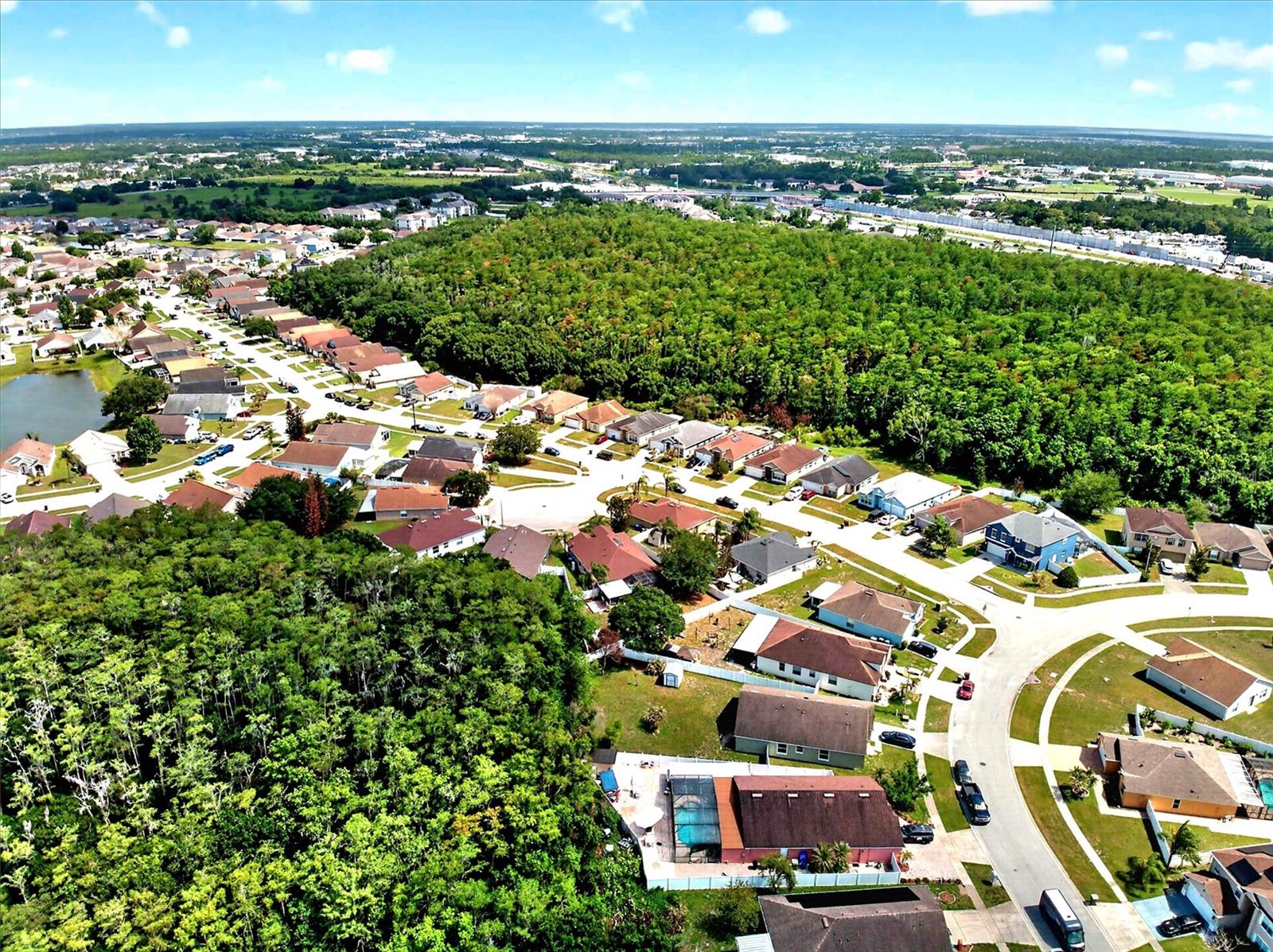 2304 SAPHIRE CT, KISSIMMEE, FL, 34743