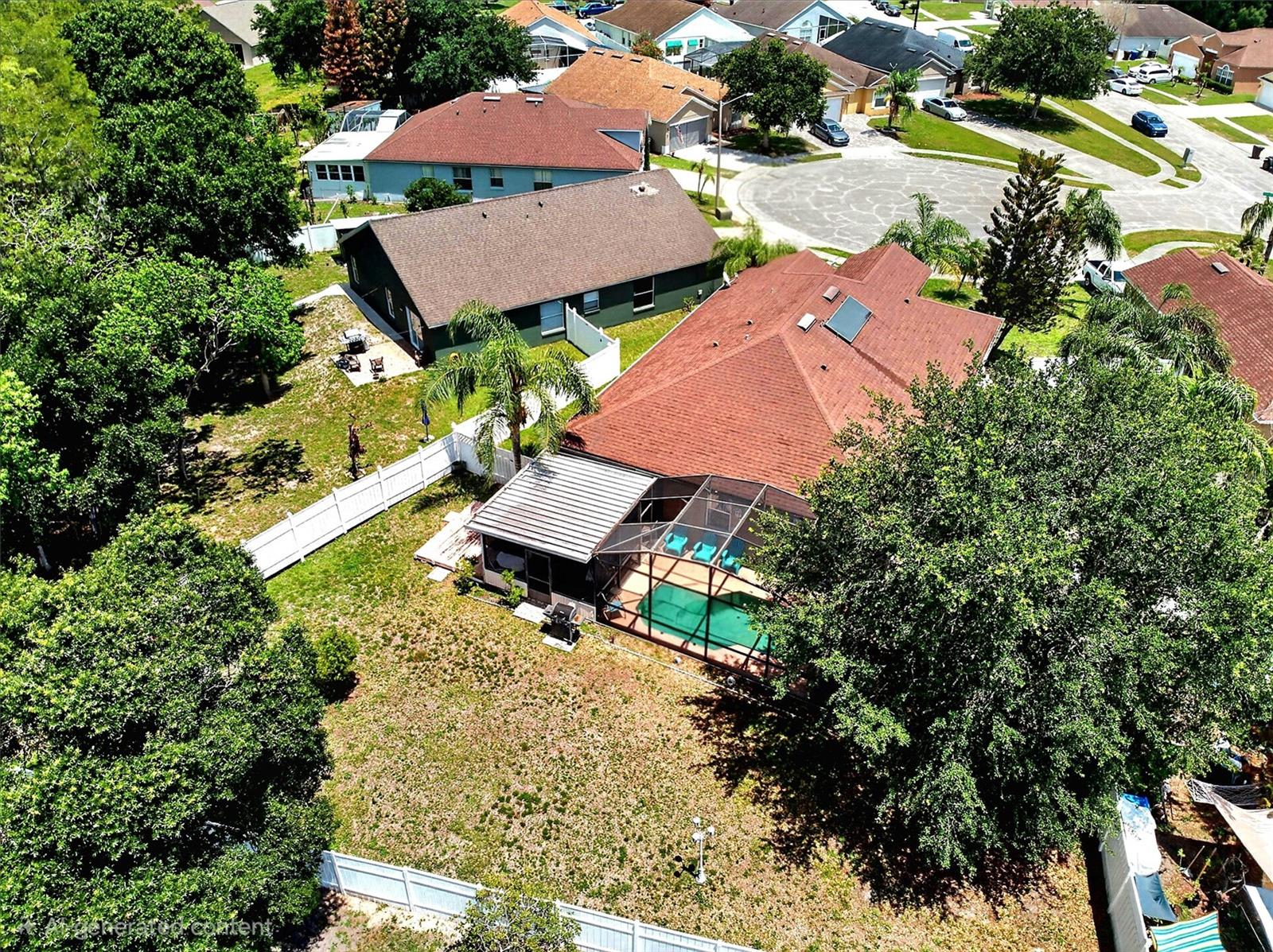 2304 SAPHIRE CT, KISSIMMEE, FL, 34743