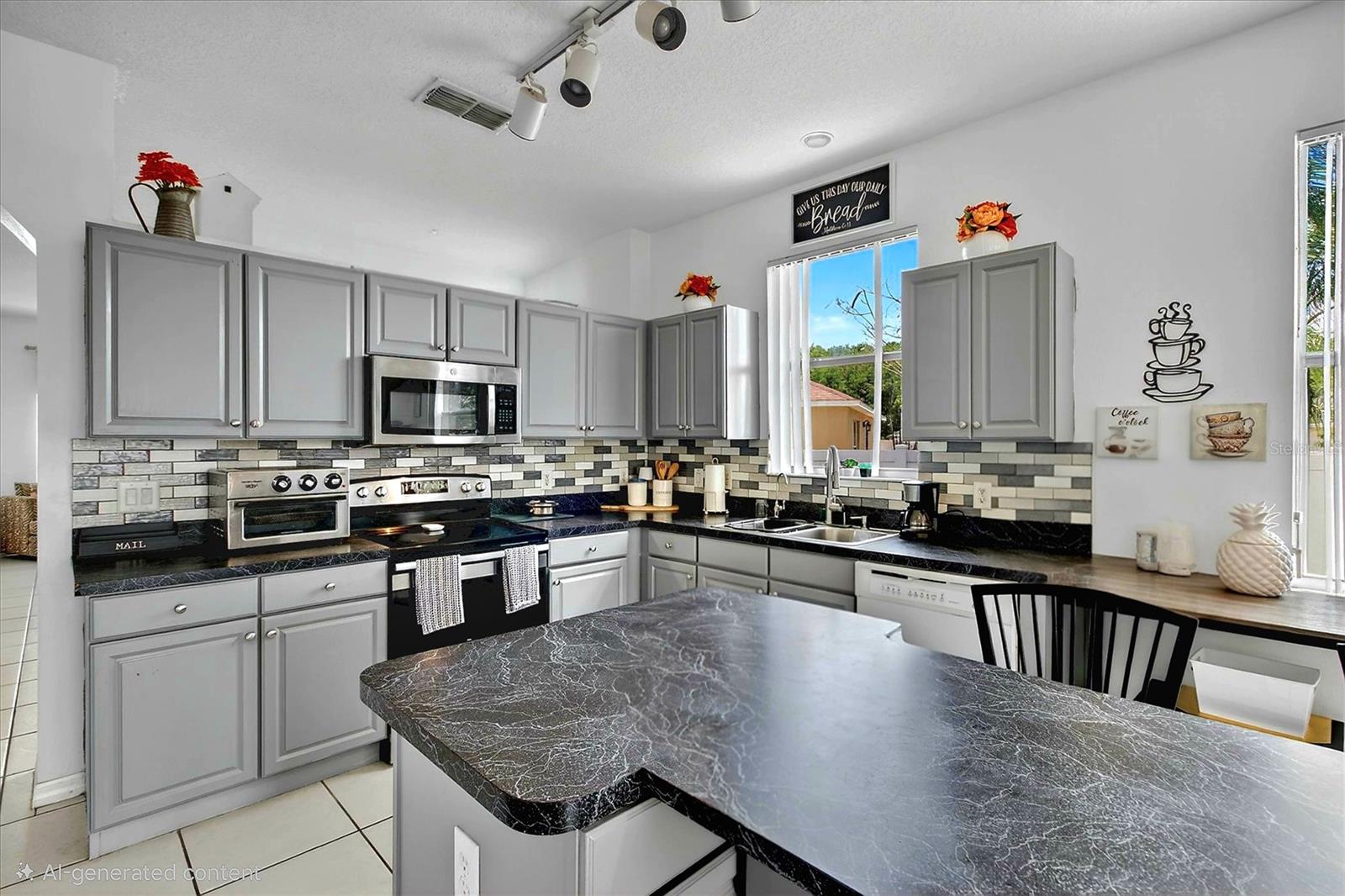 2304 SAPHIRE CT, KISSIMMEE, FL, 34743