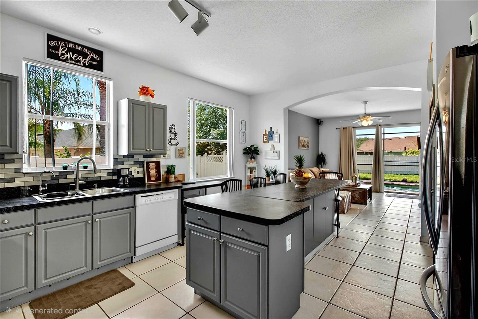 2304 SAPHIRE CT, KISSIMMEE, FL, 34743