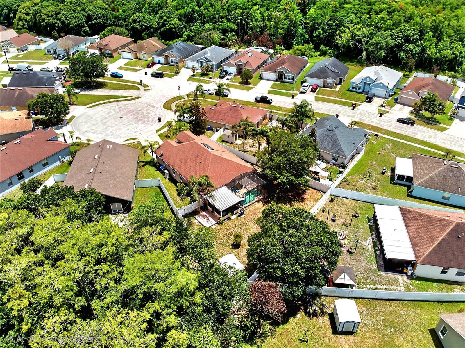 2304 SAPHIRE CT, KISSIMMEE, FL, 34743