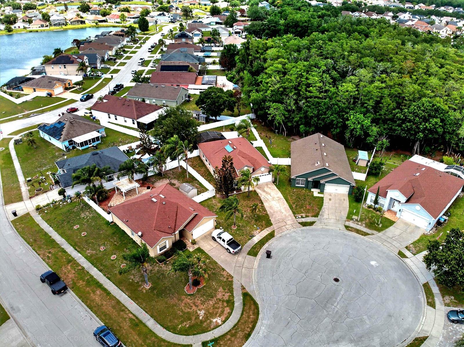 2304 SAPHIRE CT, KISSIMMEE, FL, 34743