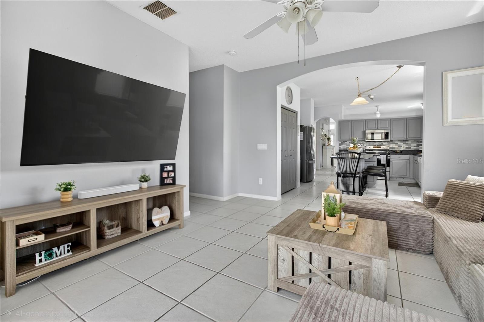 2304 SAPHIRE CT, KISSIMMEE, FL, 34743
