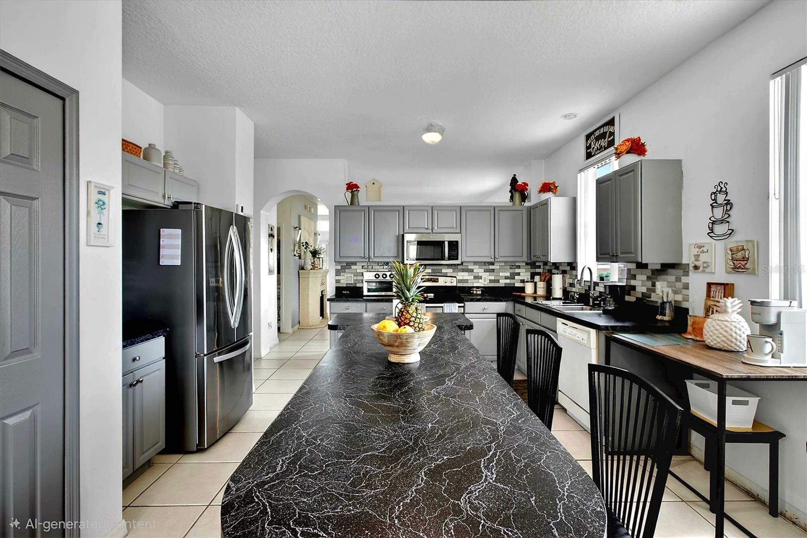 2304 SAPHIRE CT, KISSIMMEE, FL, 34743