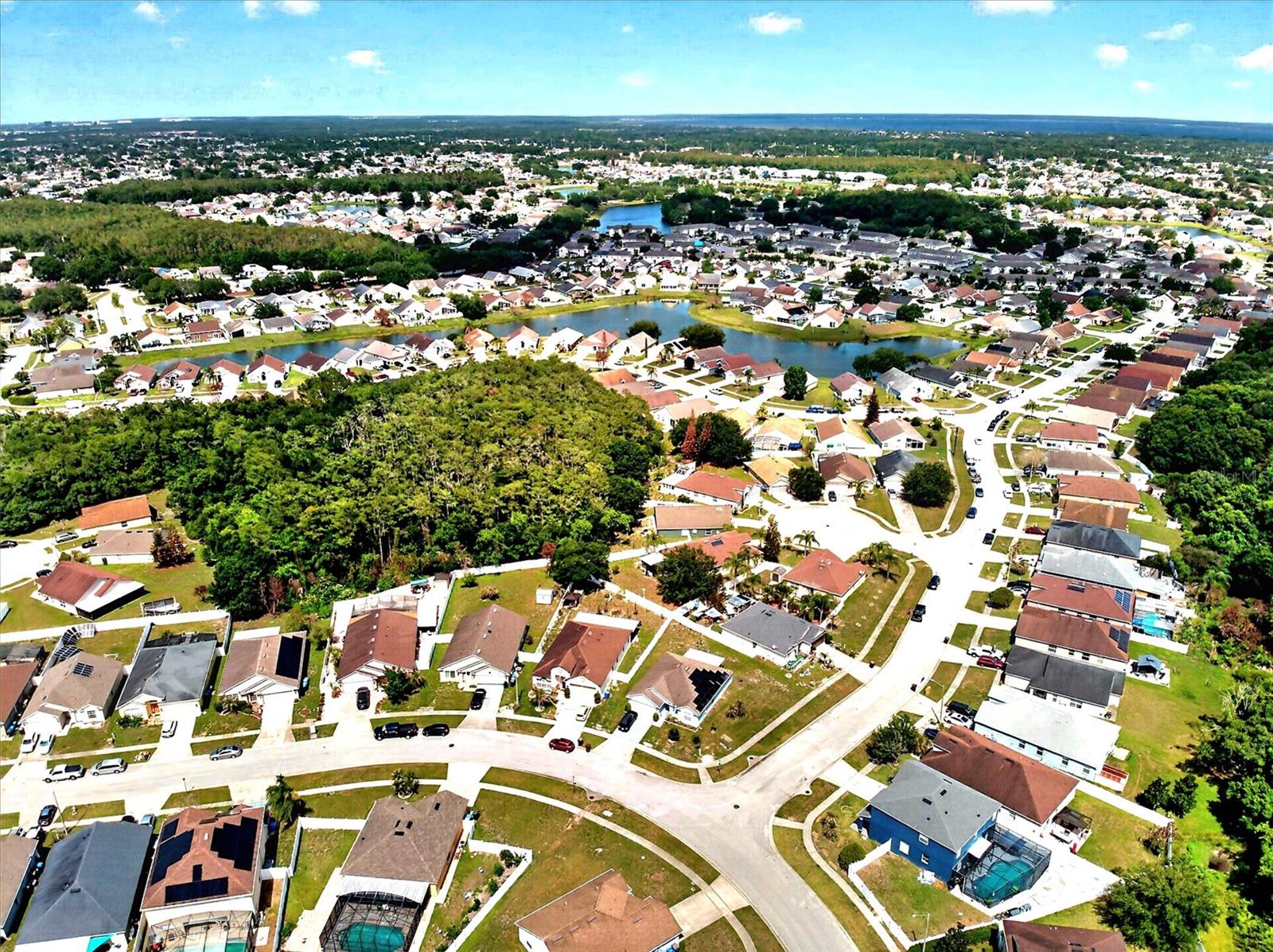 2304 SAPHIRE CT, KISSIMMEE, FL, 34743