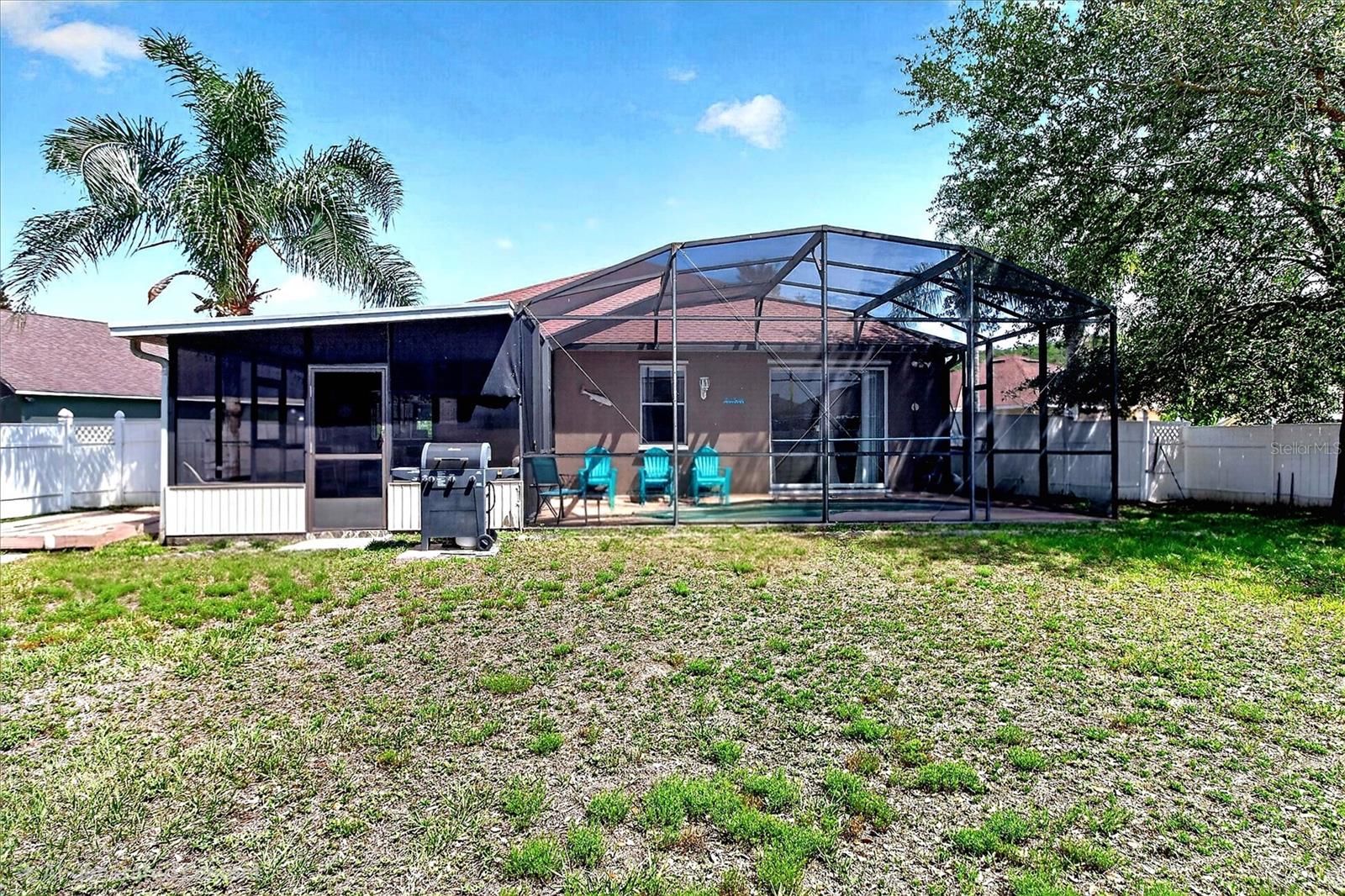 2304 SAPHIRE CT, KISSIMMEE, FL, 34743