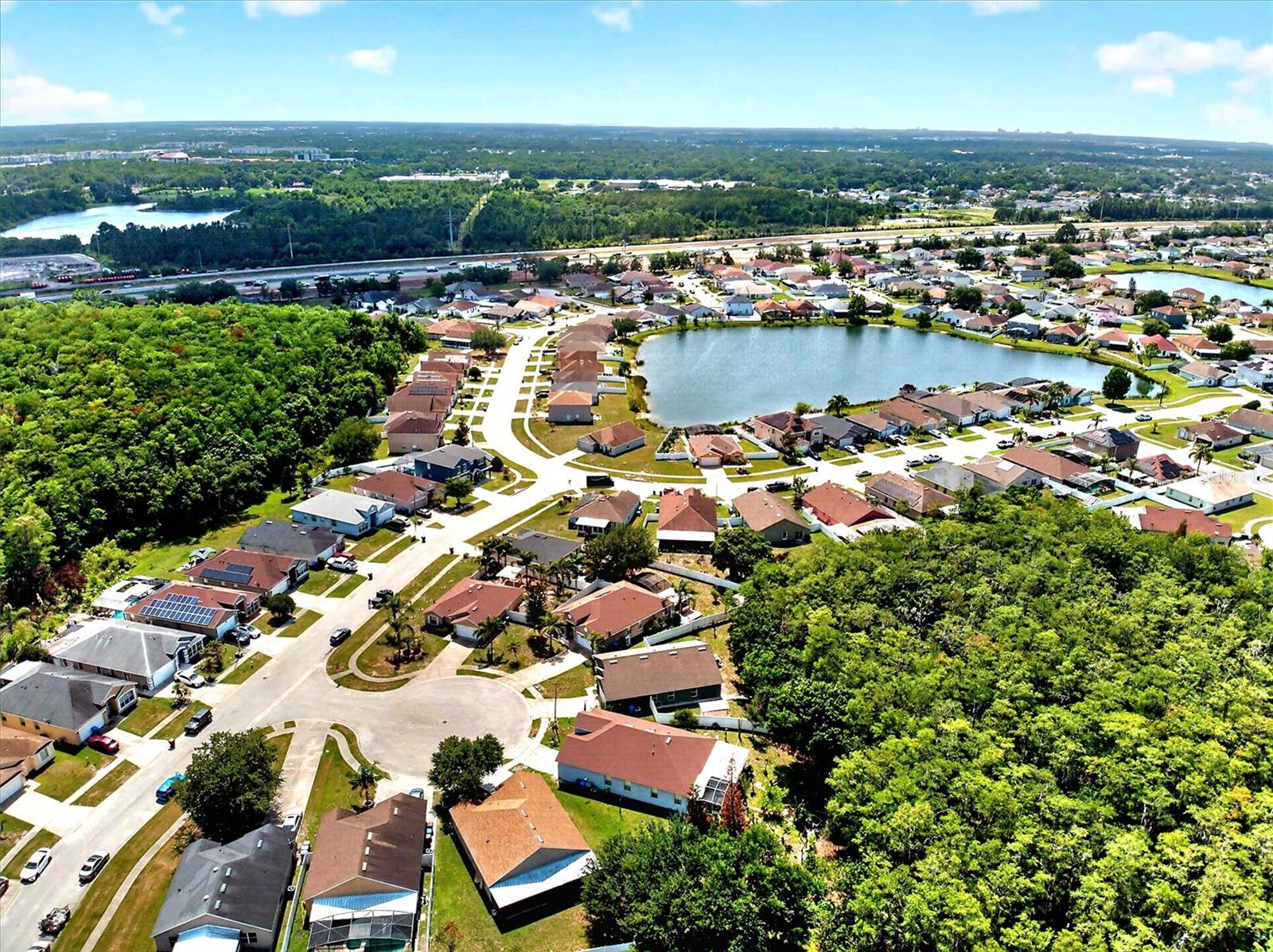 2304 SAPHIRE CT, KISSIMMEE, FL, 34743
