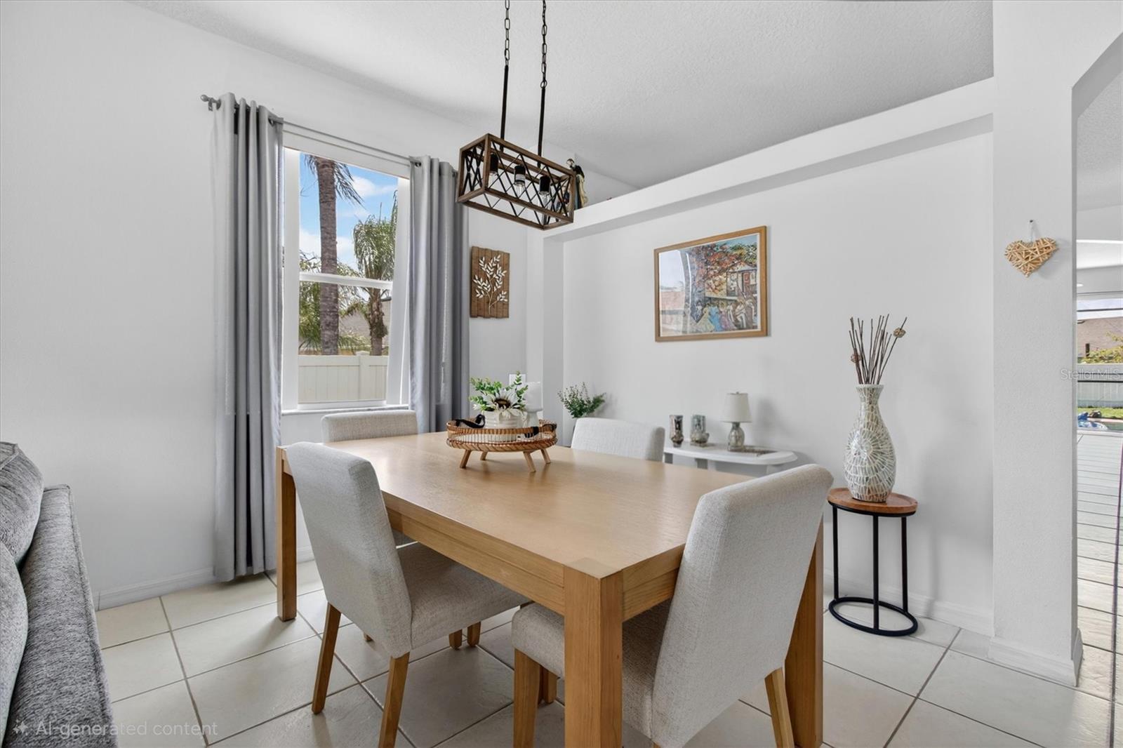 2304 SAPHIRE CT, KISSIMMEE, FL, 34743