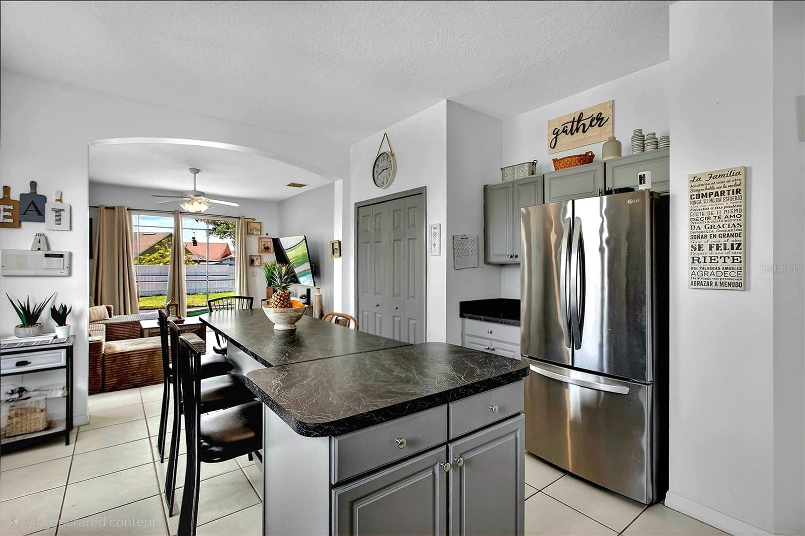2304 SAPHIRE CT, KISSIMMEE, FL, 34743
