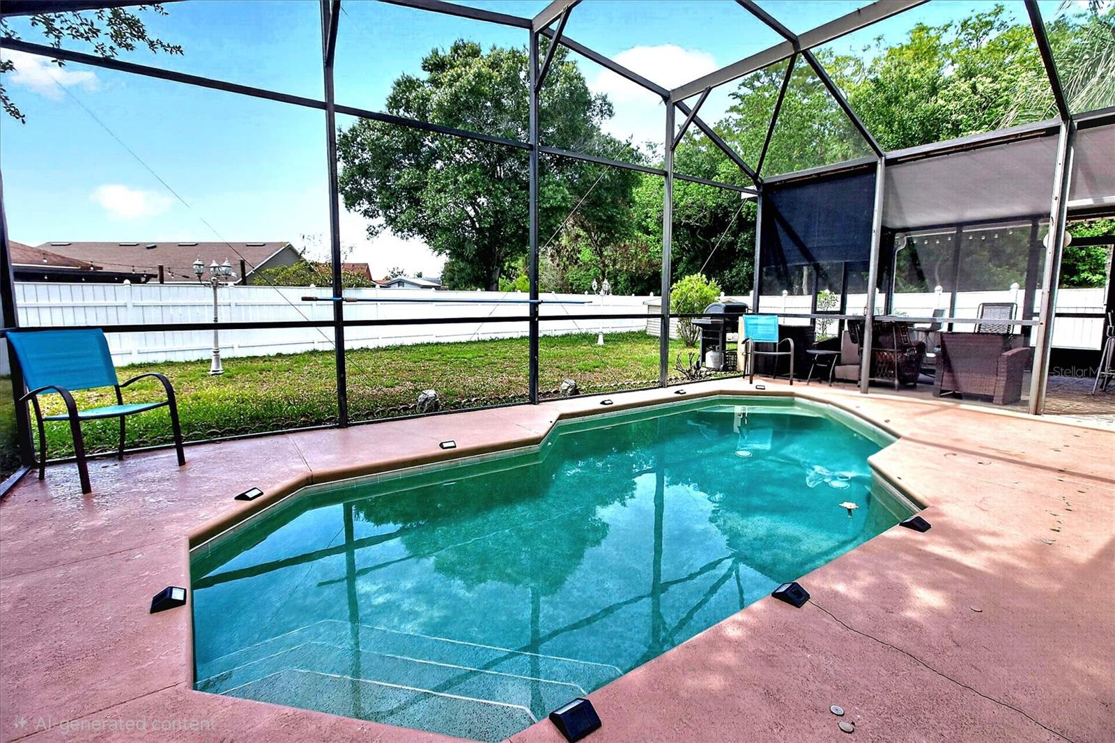 2304 SAPHIRE CT, KISSIMMEE, FL, 34743