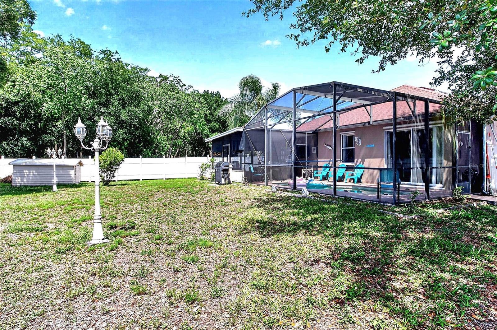 2304 SAPHIRE CT, KISSIMMEE, FL, 34743
