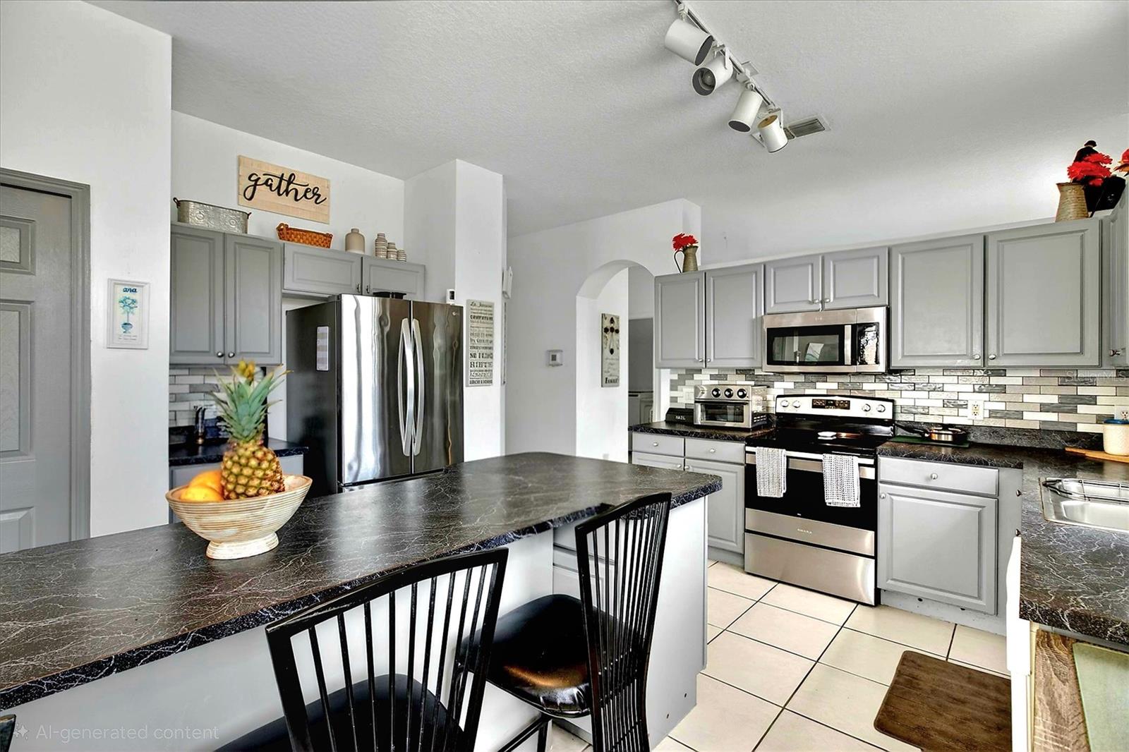 2304 SAPHIRE CT, KISSIMMEE, FL, 34743
