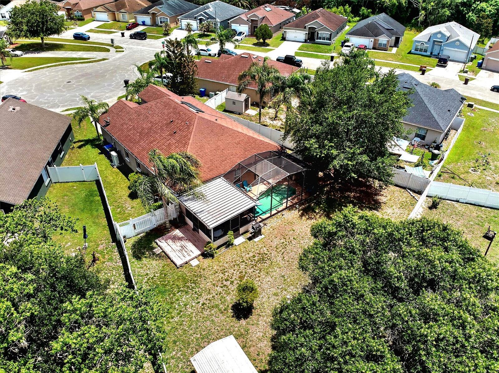 2304 SAPHIRE CT, KISSIMMEE, FL, 34743