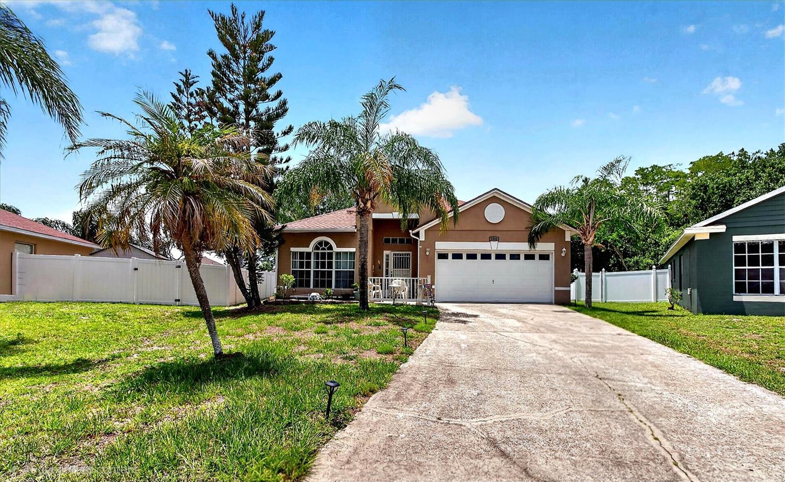 2304 SAPHIRE CT, KISSIMMEE, FL, 34743