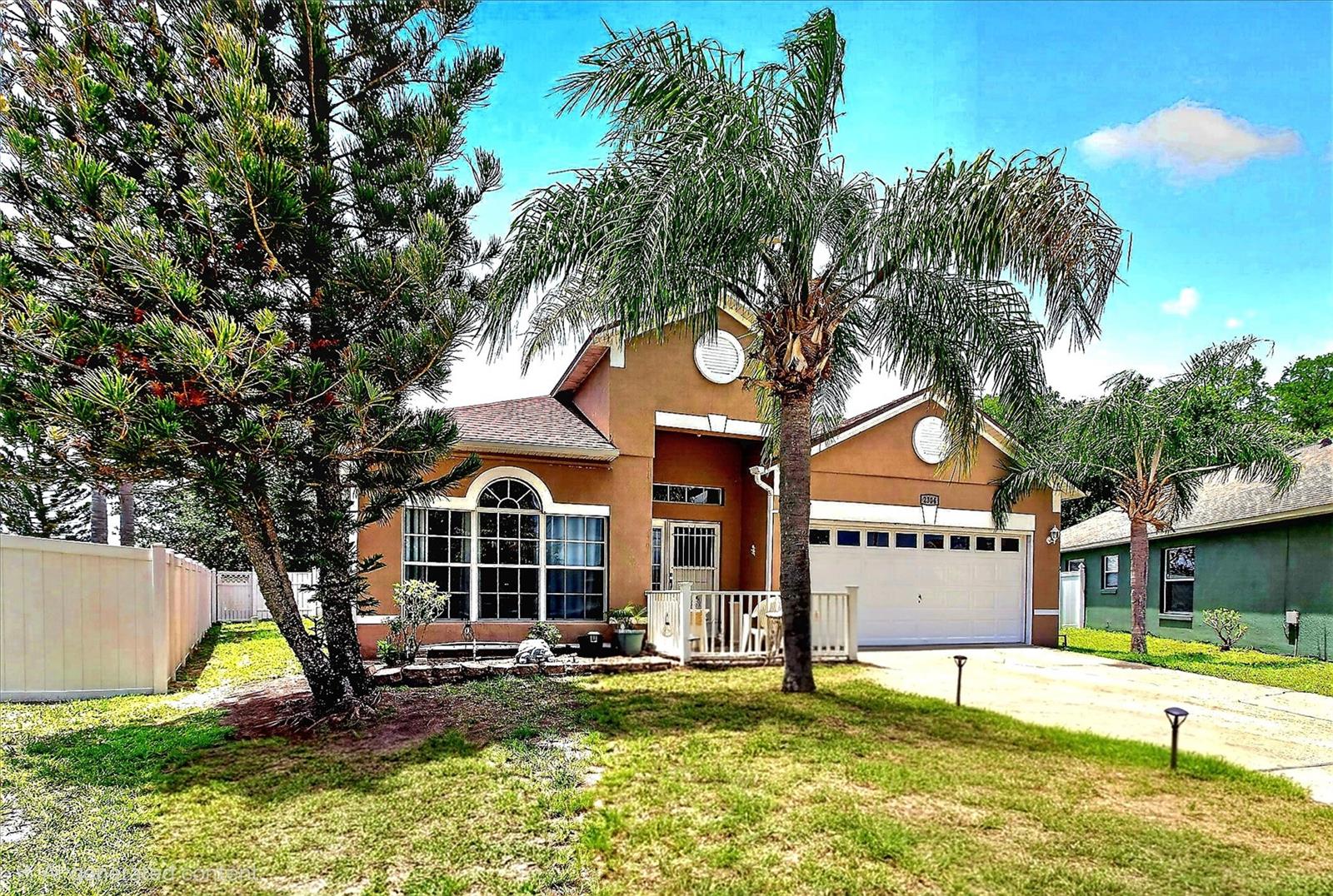2304 SAPHIRE CT, KISSIMMEE, FL, 34743