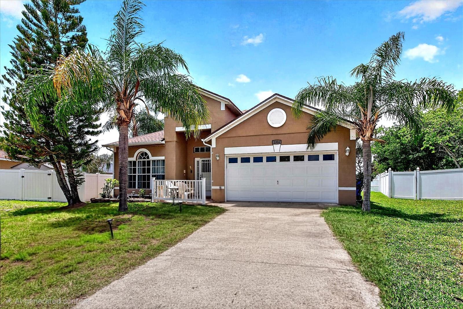 2304 SAPHIRE CT, KISSIMMEE, FL, 34743