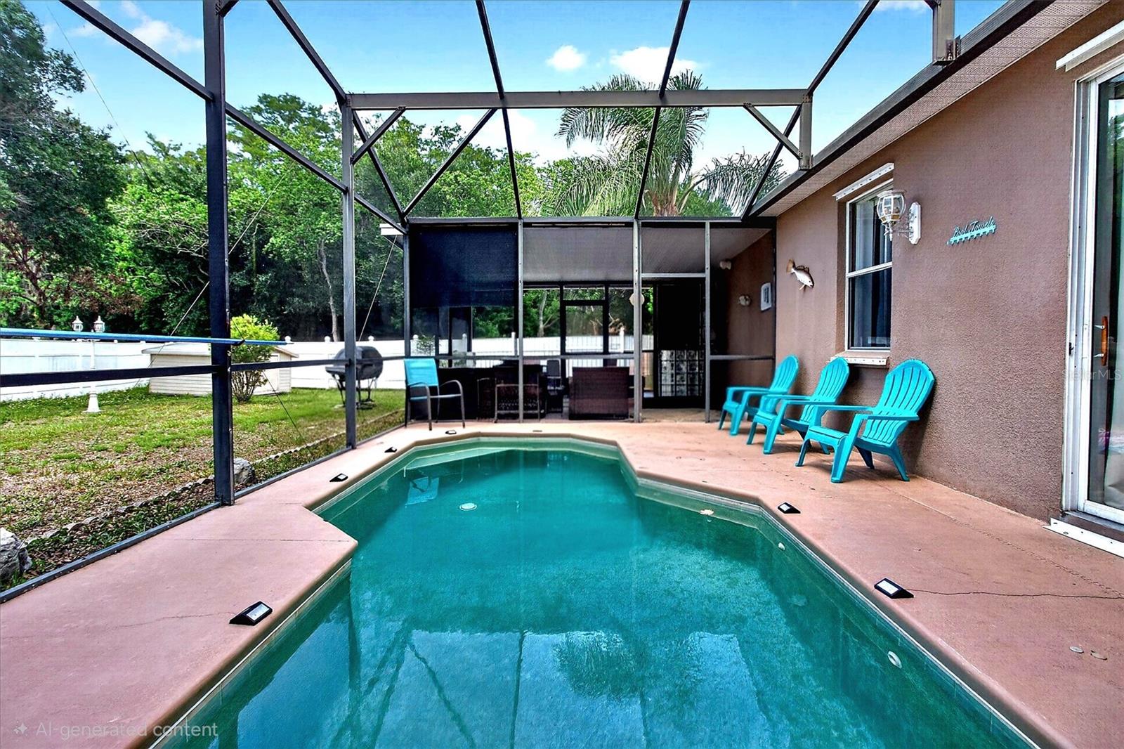 2304 SAPHIRE CT, KISSIMMEE, FL, 34743