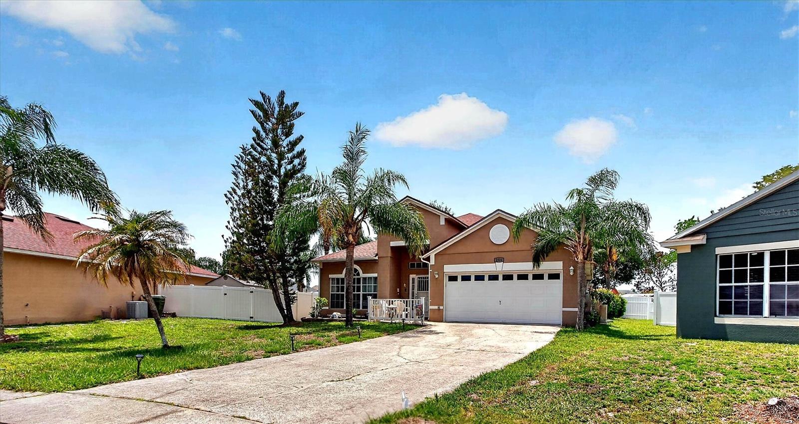 2304 SAPHIRE CT, KISSIMMEE, FL, 34743