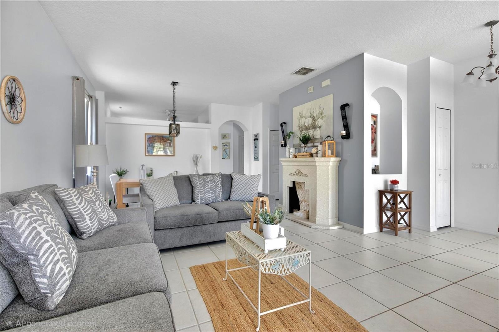 2304 SAPHIRE CT, KISSIMMEE, FL, 34743