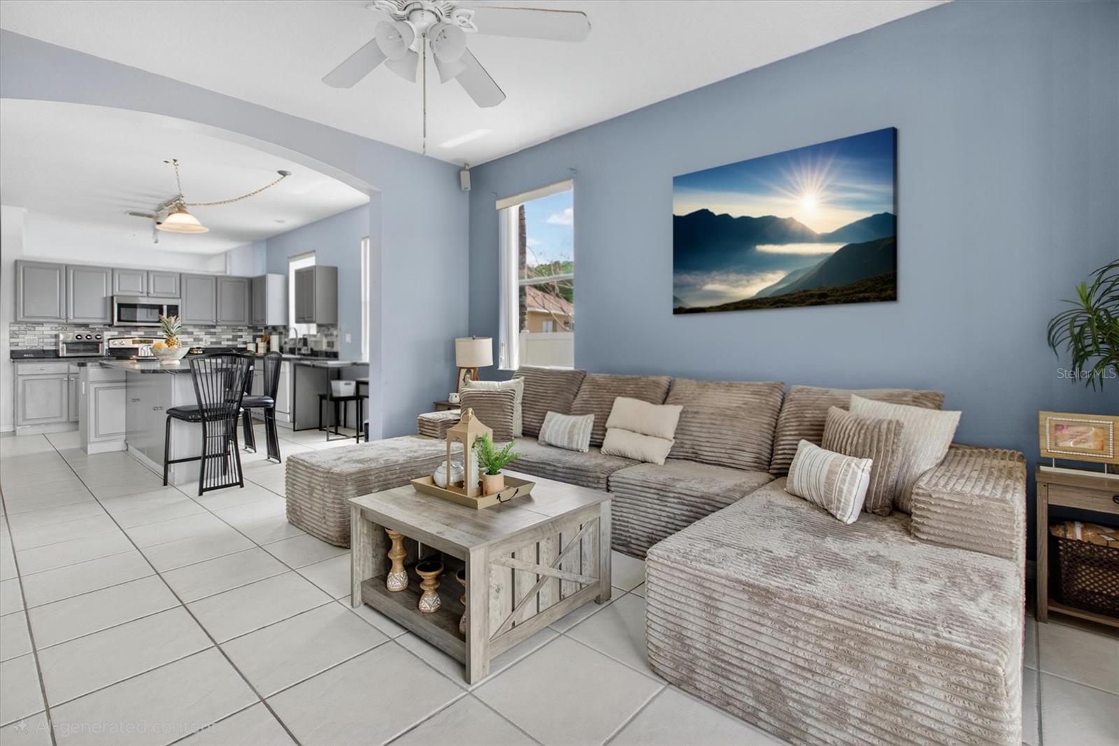 2304 SAPHIRE CT, KISSIMMEE, FL, 34743