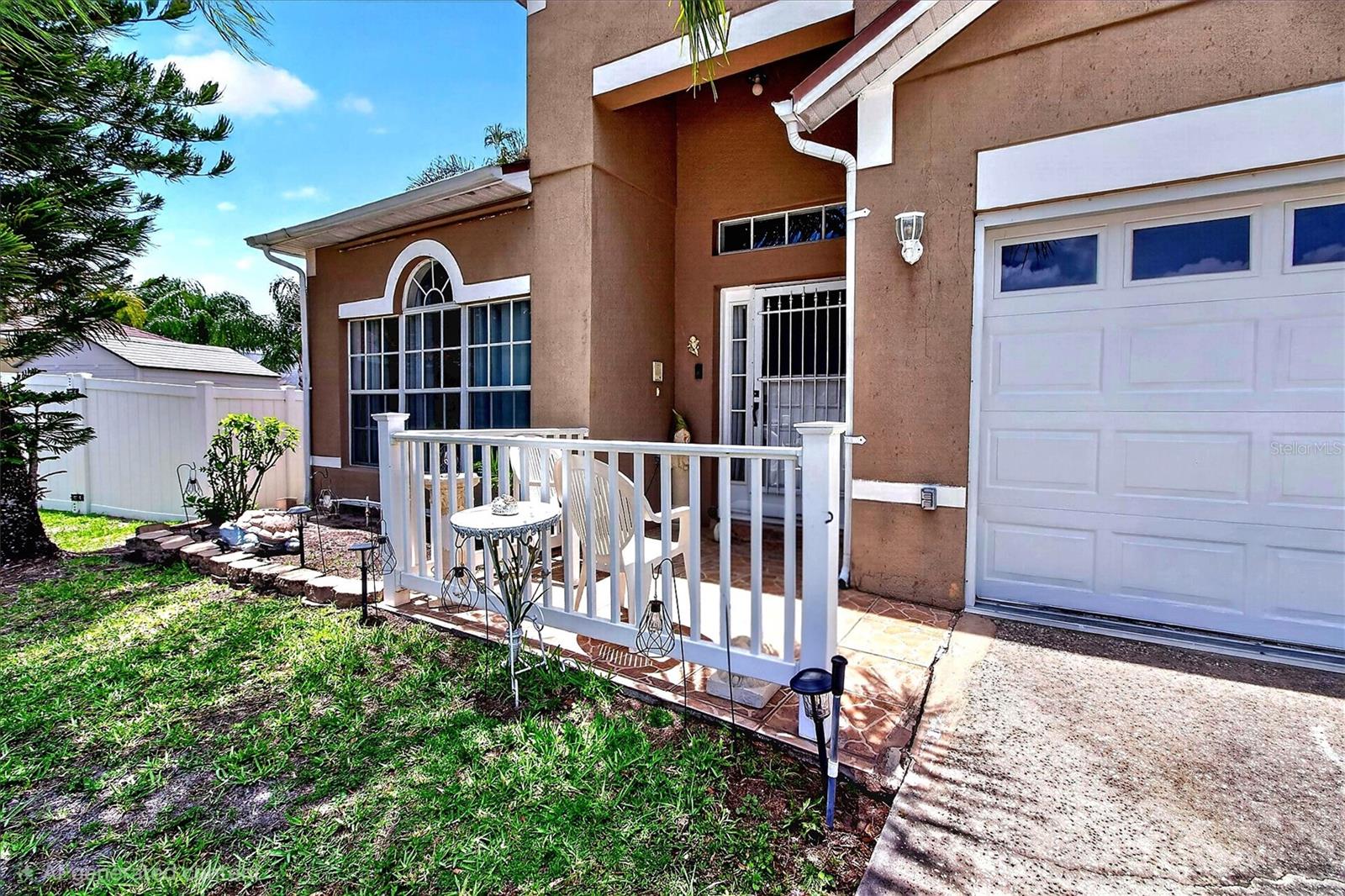 2304 SAPHIRE CT, KISSIMMEE, FL, 34743
