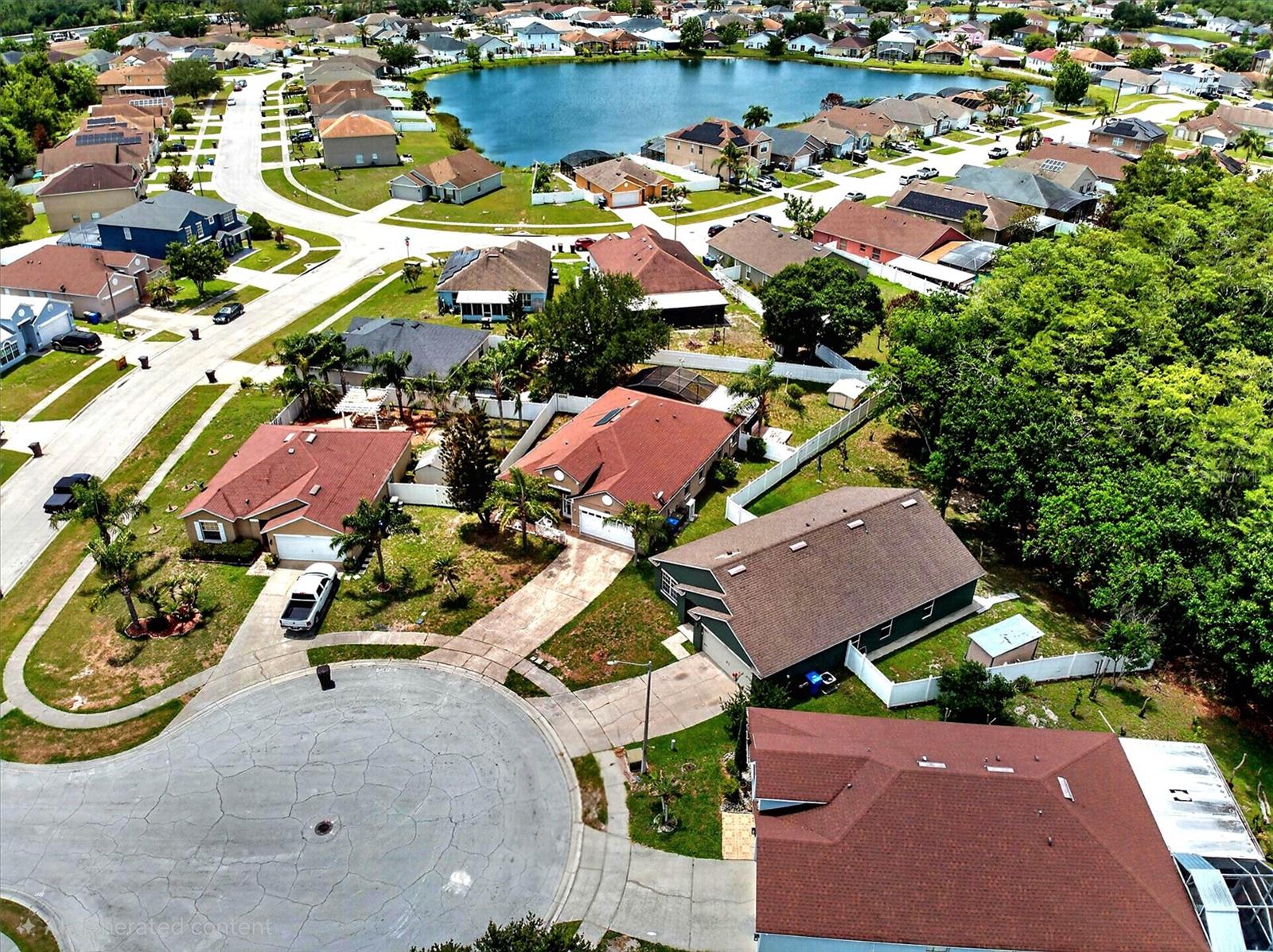 2304 SAPHIRE CT, KISSIMMEE, FL, 34743