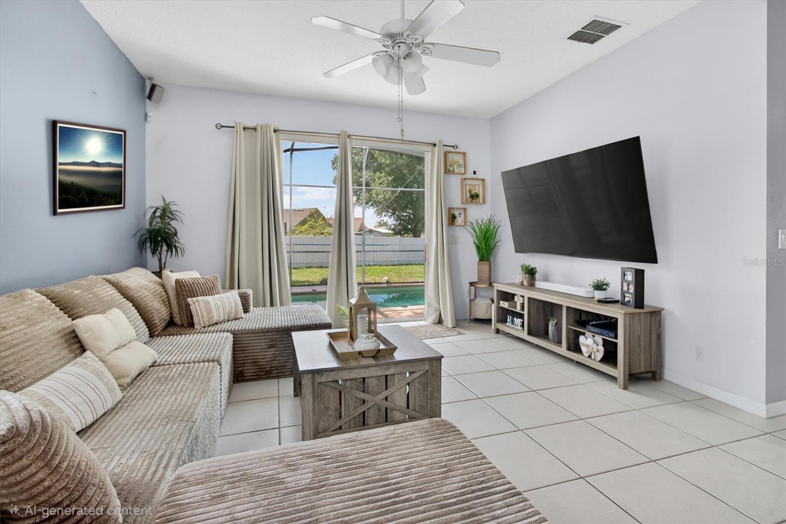 2304 SAPHIRE CT, KISSIMMEE, FL, 34743