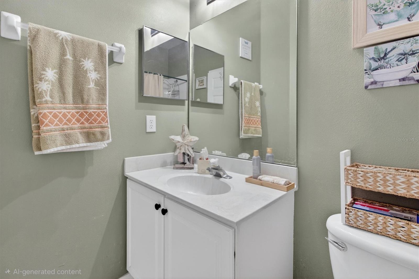 2304 SAPHIRE CT, KISSIMMEE, FL, 34743