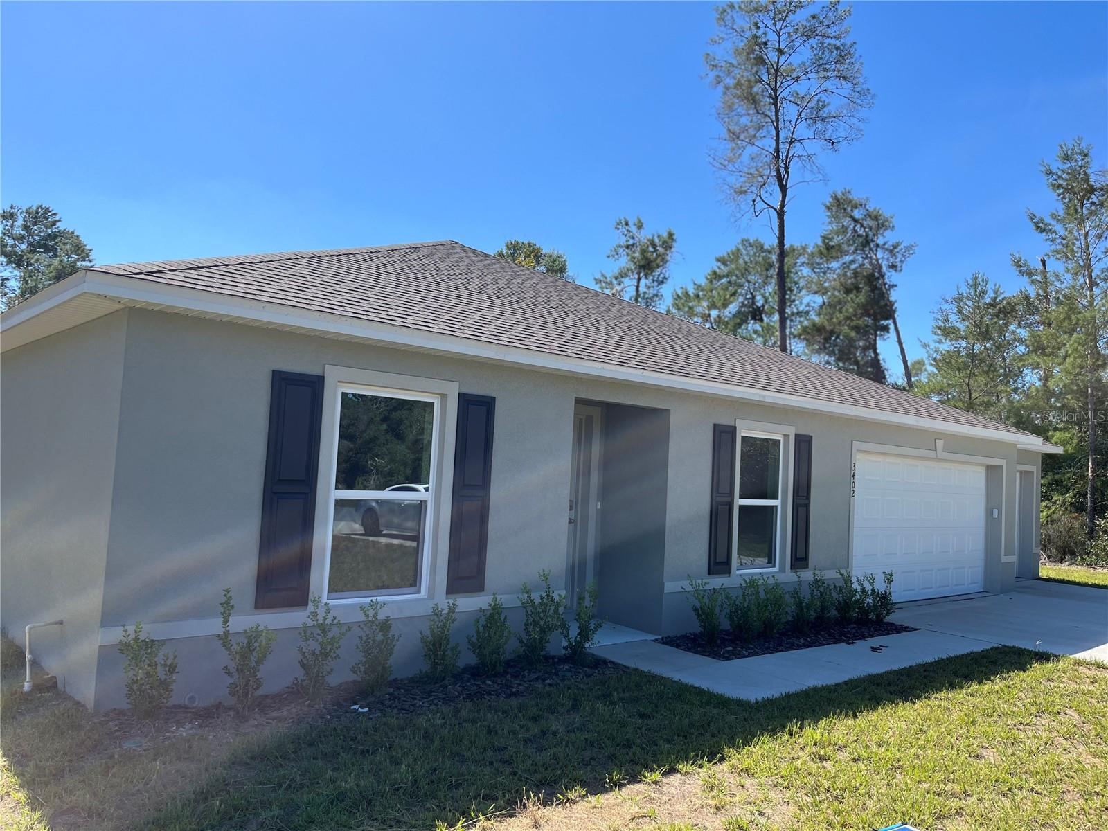 3402 SW 165TH LOOP, OCALA, FL, 34473