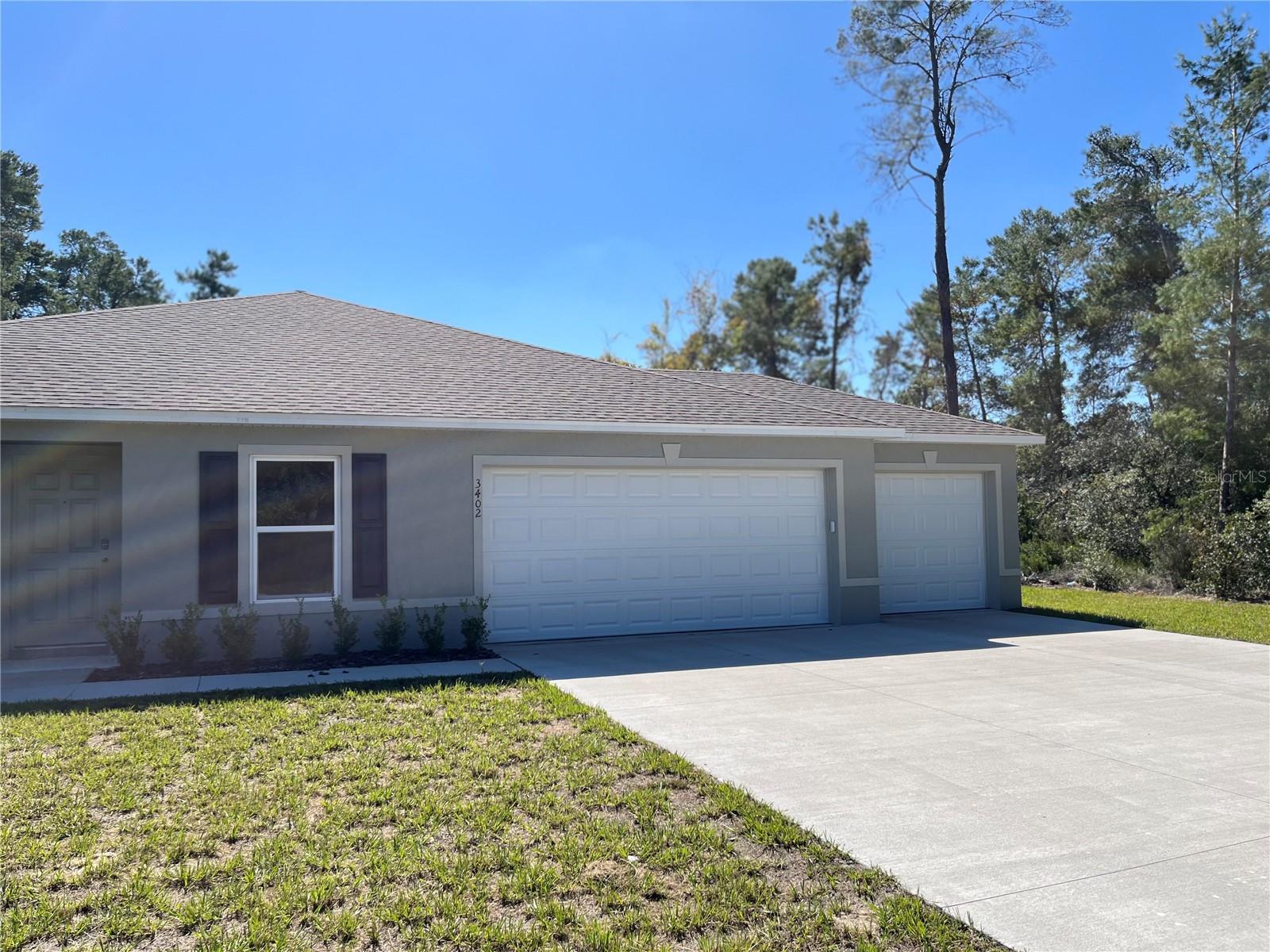 3402 SW 165TH LOOP, OCALA, FL, 34473