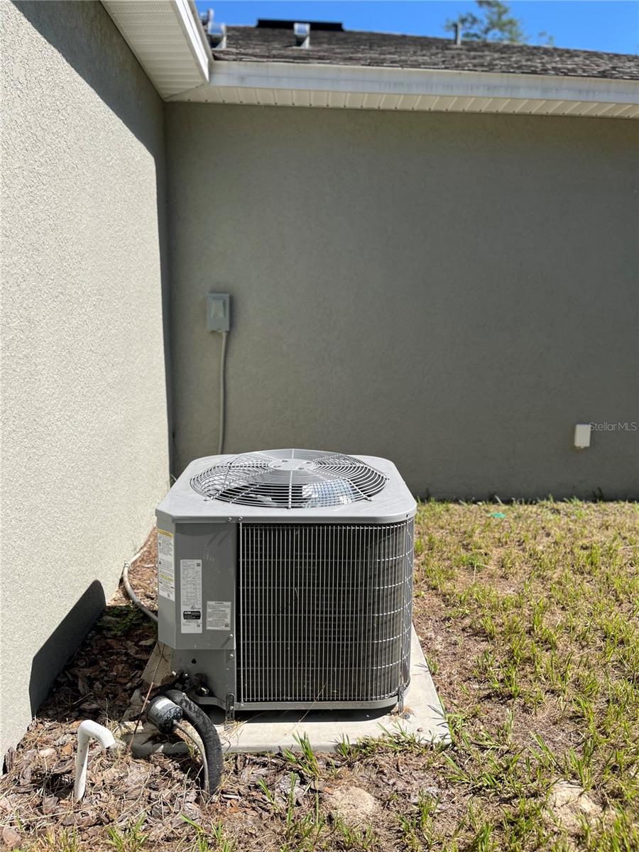 3402 SW 165TH LOOP, OCALA, FL, 34473