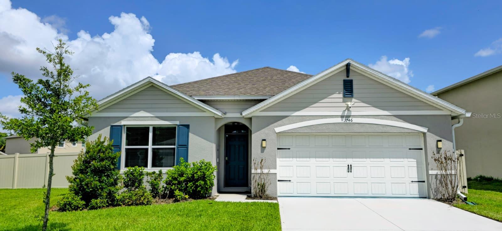 3746 ALDER BARK LN, SANFORD, FL, 32773