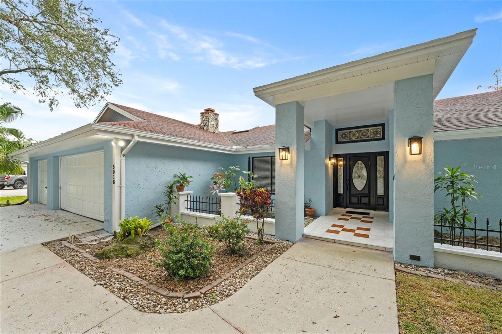 5016 DORMAN RD, LAKELAND, FL, 33813