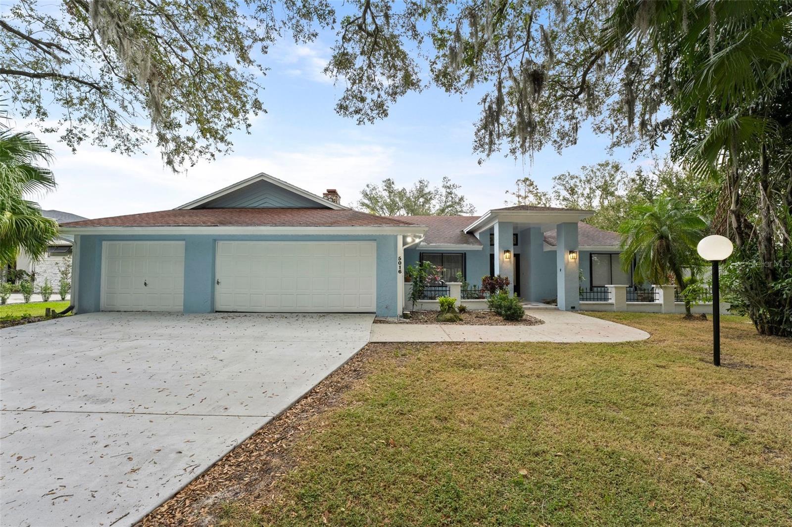 5016 DORMAN RD, LAKELAND, FL, 33813