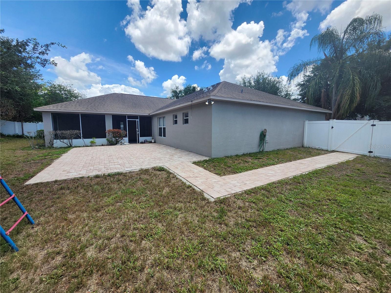 2200 EL MARRA DR, OCOEE, FL, 34761
