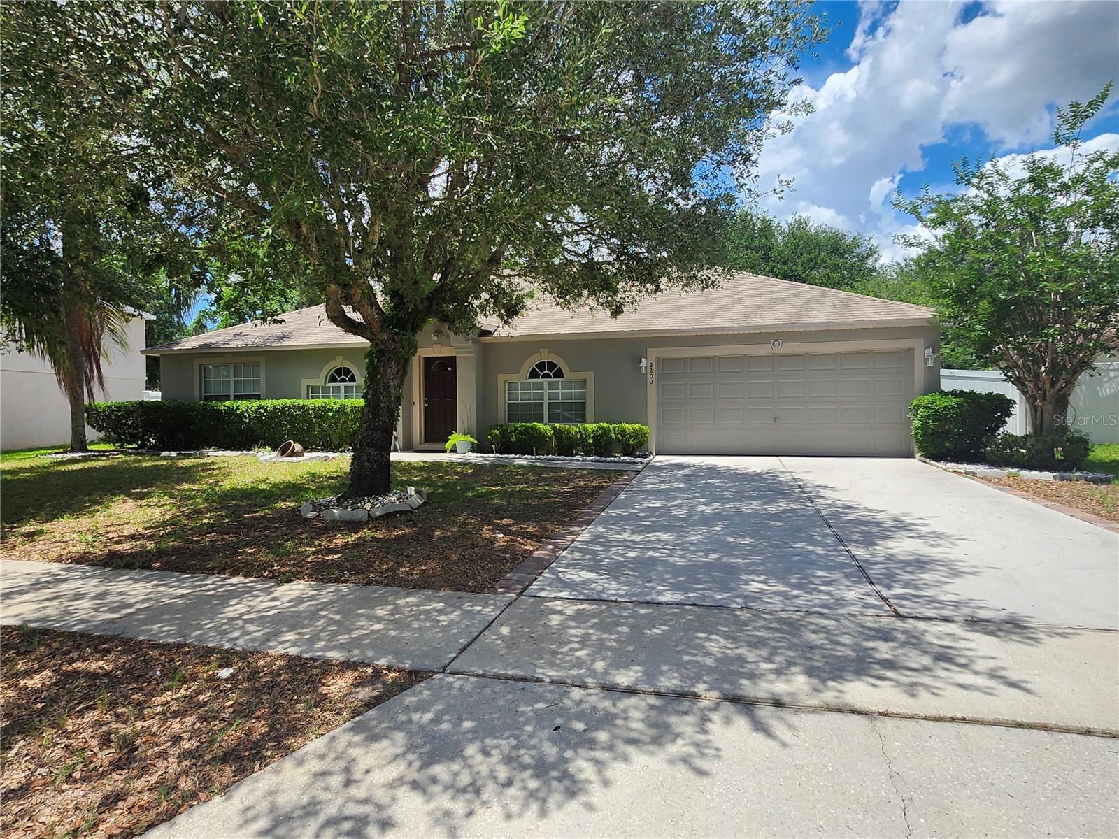 2200 EL MARRA DR, OCOEE, FL, 34761