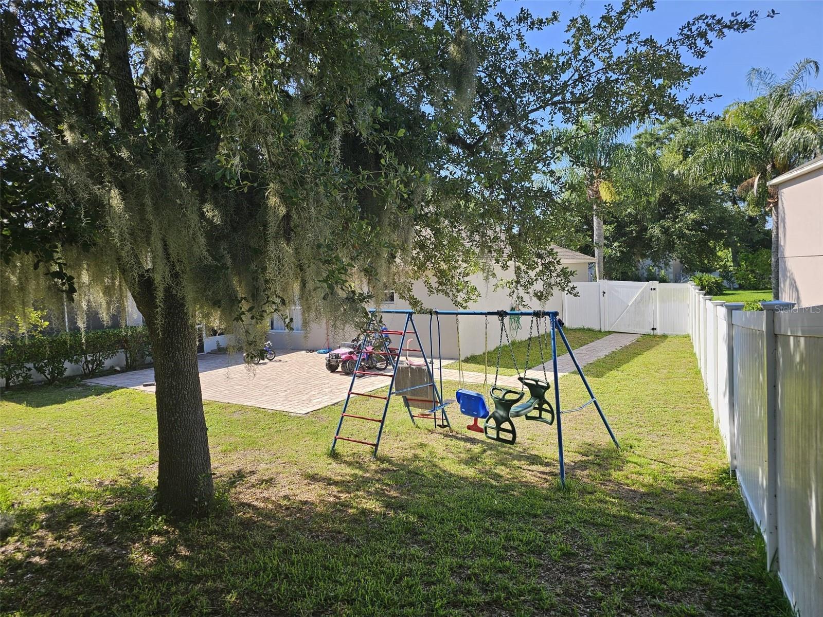2200 EL MARRA DR, OCOEE, FL, 34761