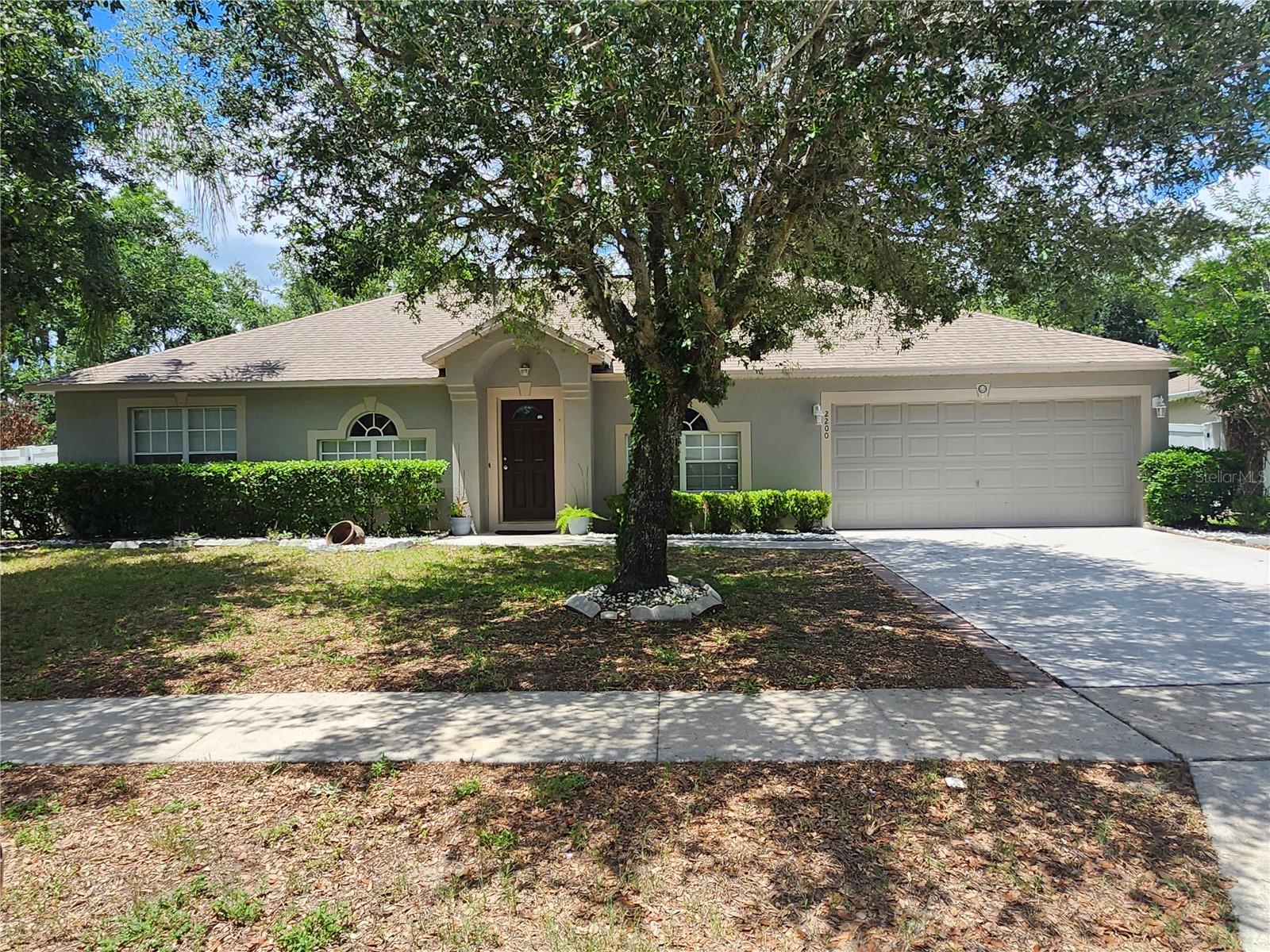 2200 EL MARRA DR, OCOEE, FL, 34761