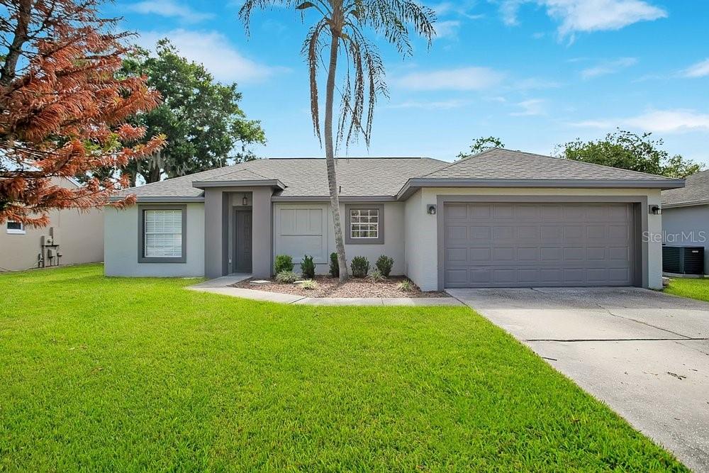 14288 RENSSELAER RD, ORLANDO, FL, 32826